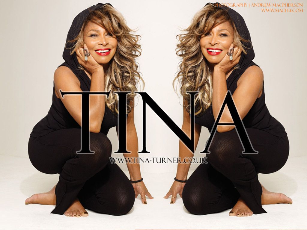 Tina Turner Wallpapers