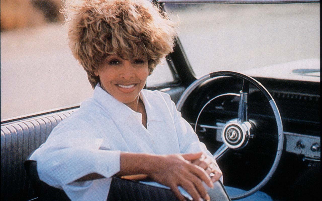 Tina Turner Wallpapers