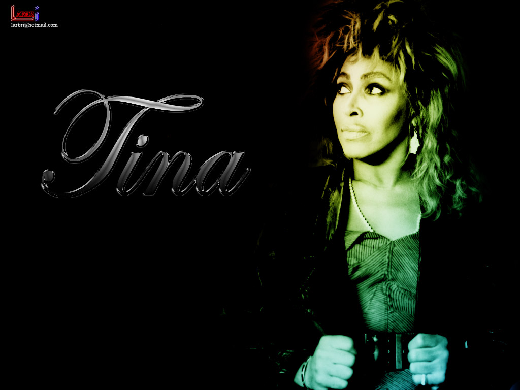 Tina Turner Wallpapers