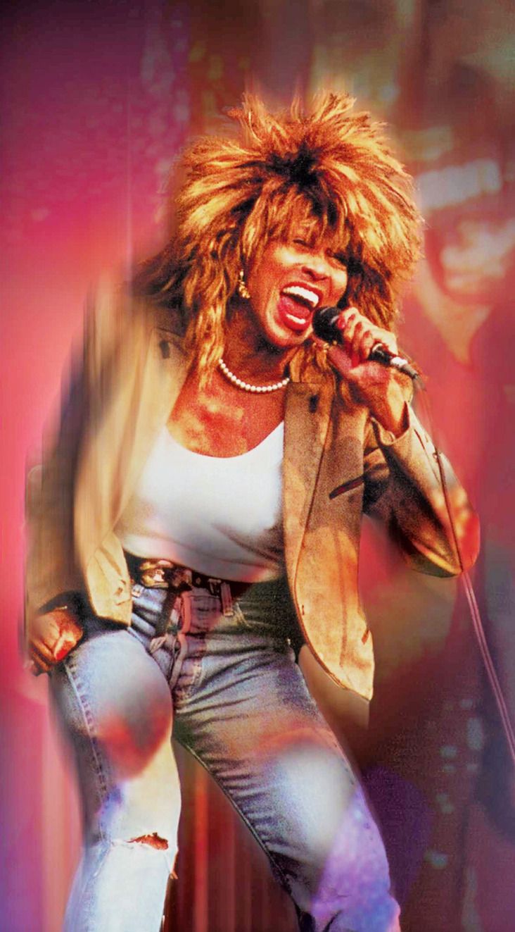 Tina Turner Wallpapers