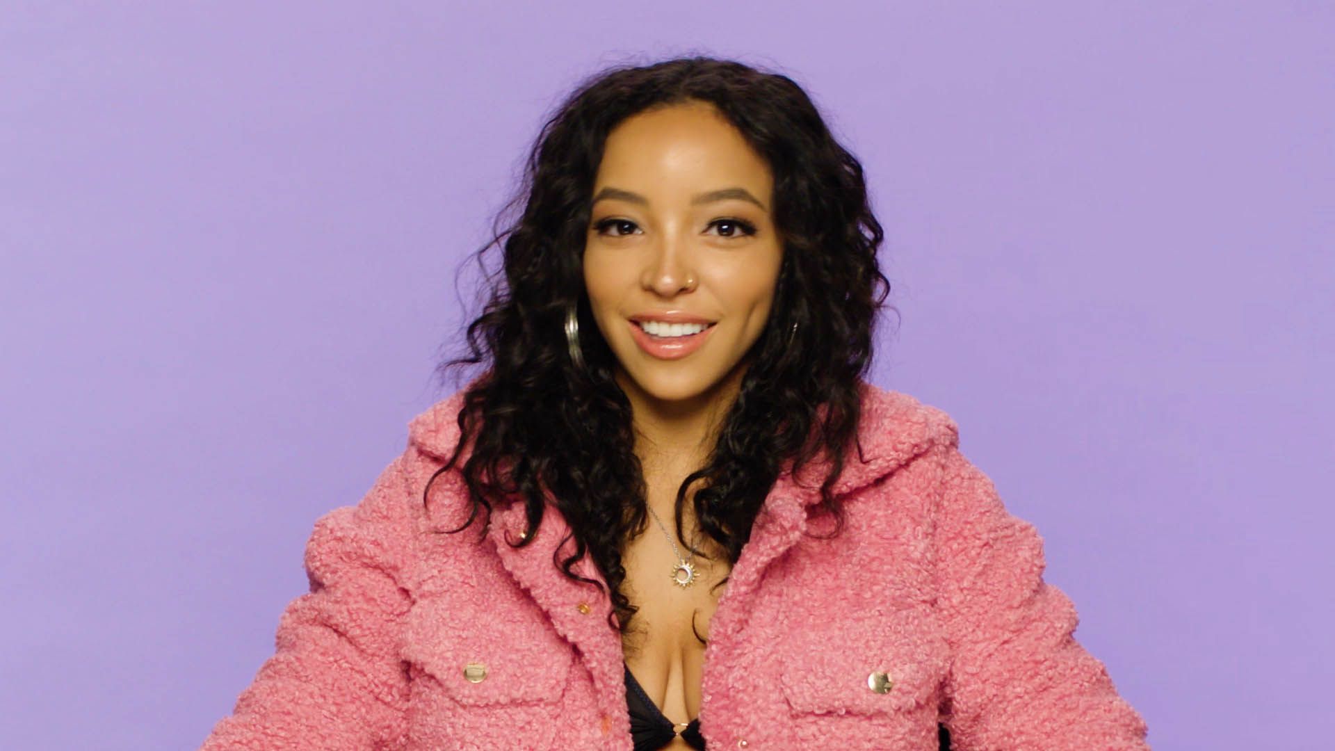 Tinashe Kachingwe Wallpapers