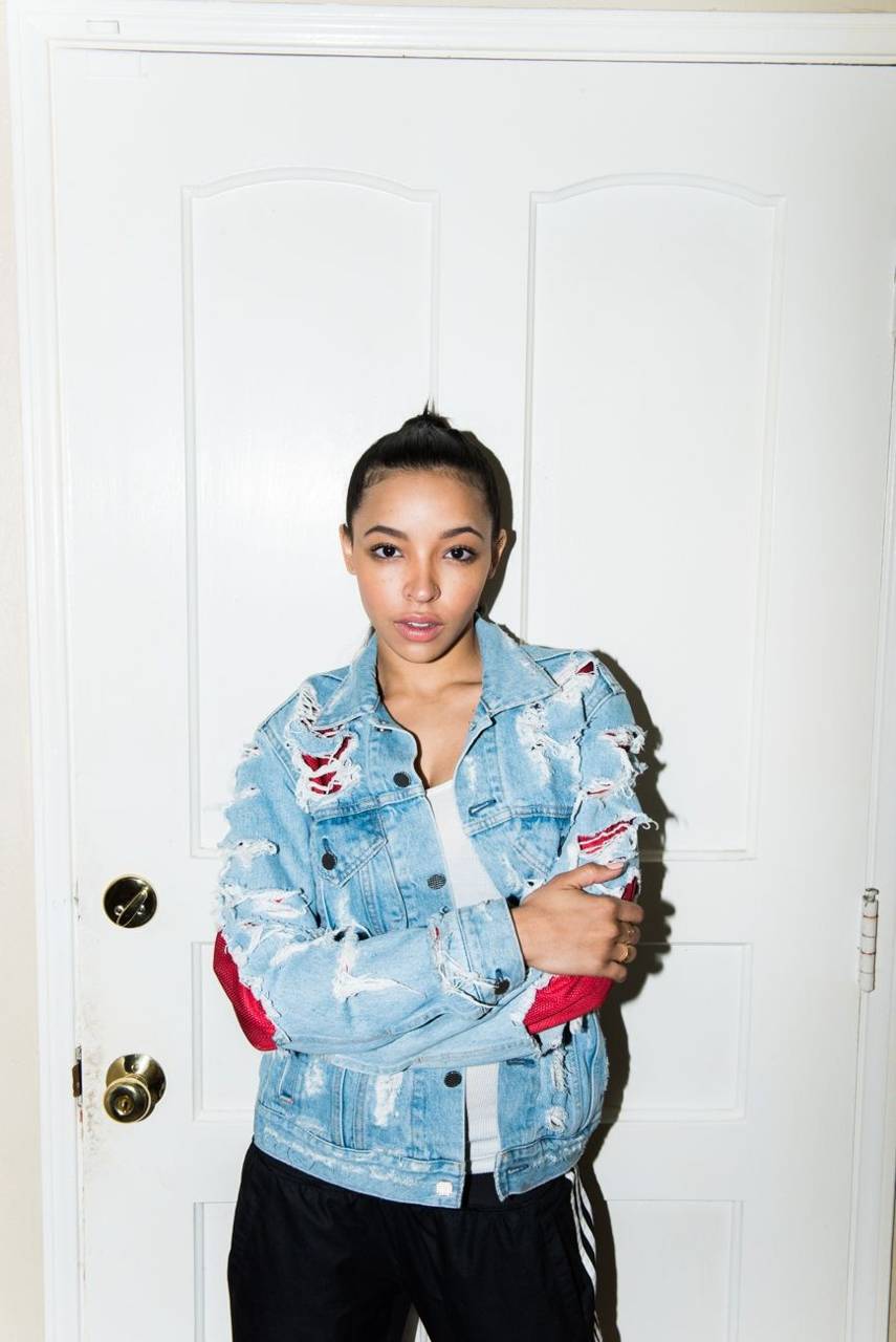 Tinashe Kachingwe Wallpapers