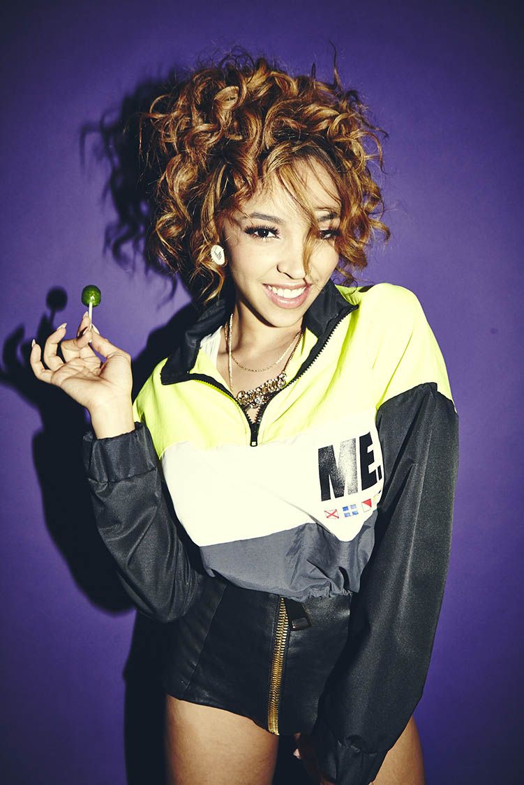 Tinashe Kachingwe Wallpapers