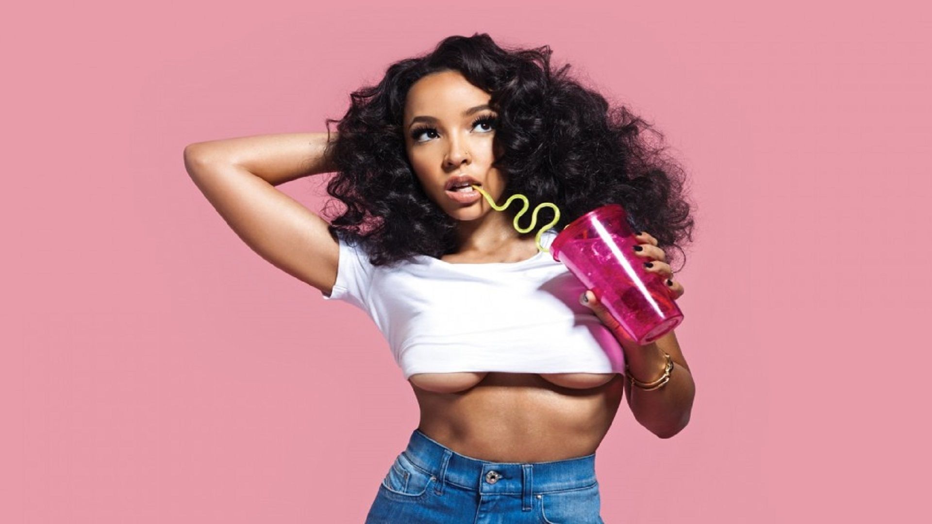 Tinashe Kachingwe Wallpapers