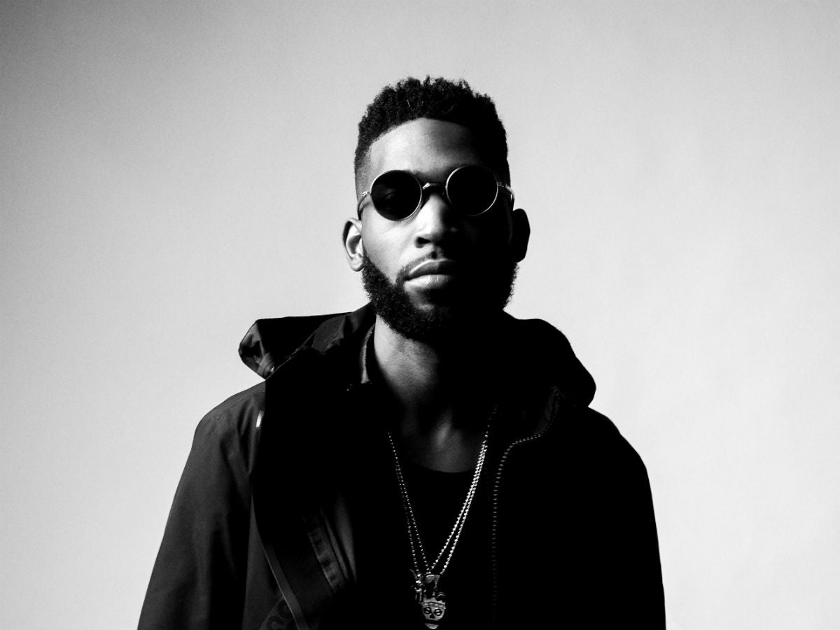 Tinie Tempah Wallpapers