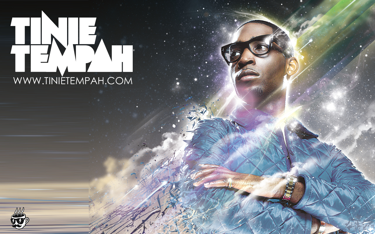 Tinie Tempah Wallpapers