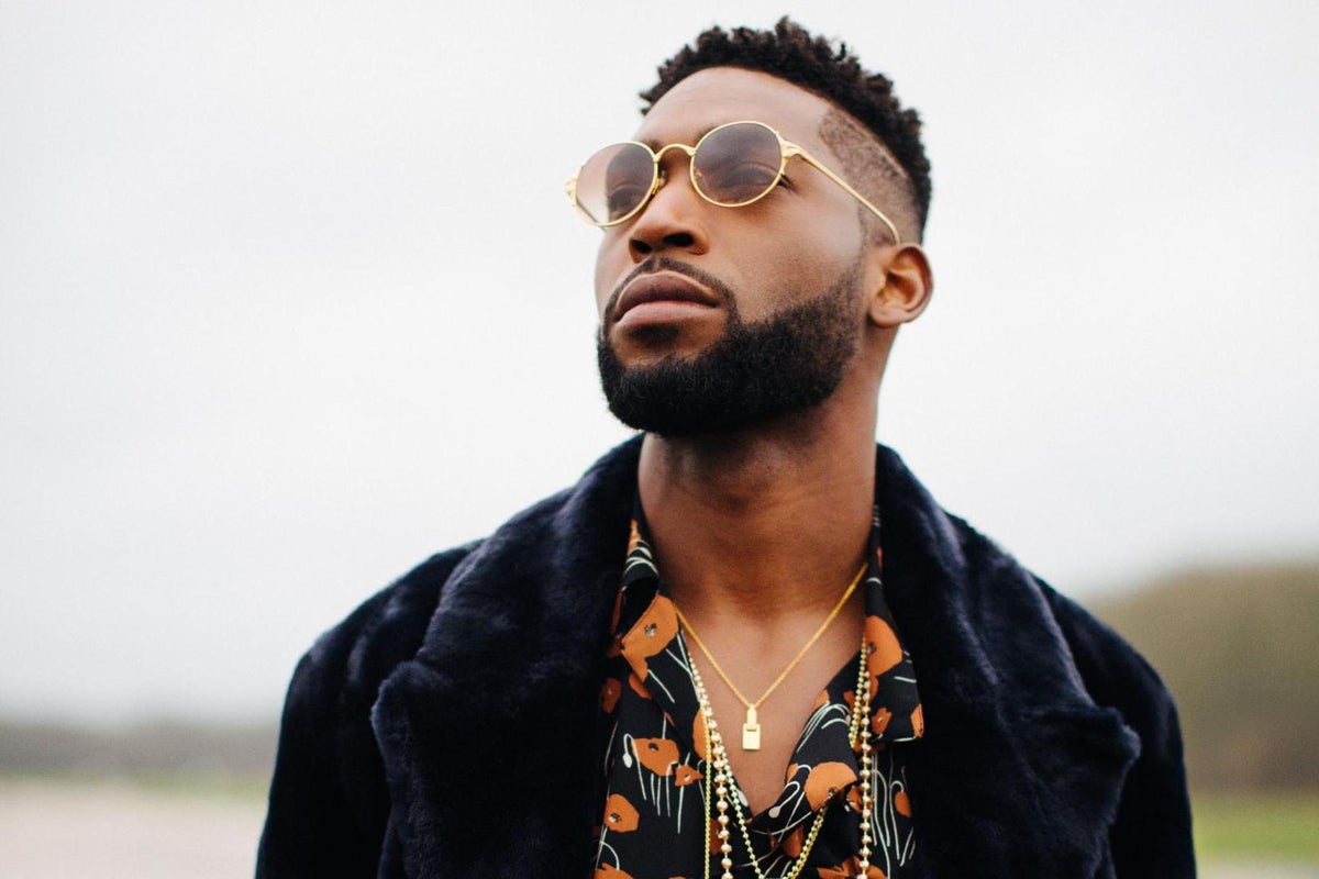 Tinie Tempah Wallpapers