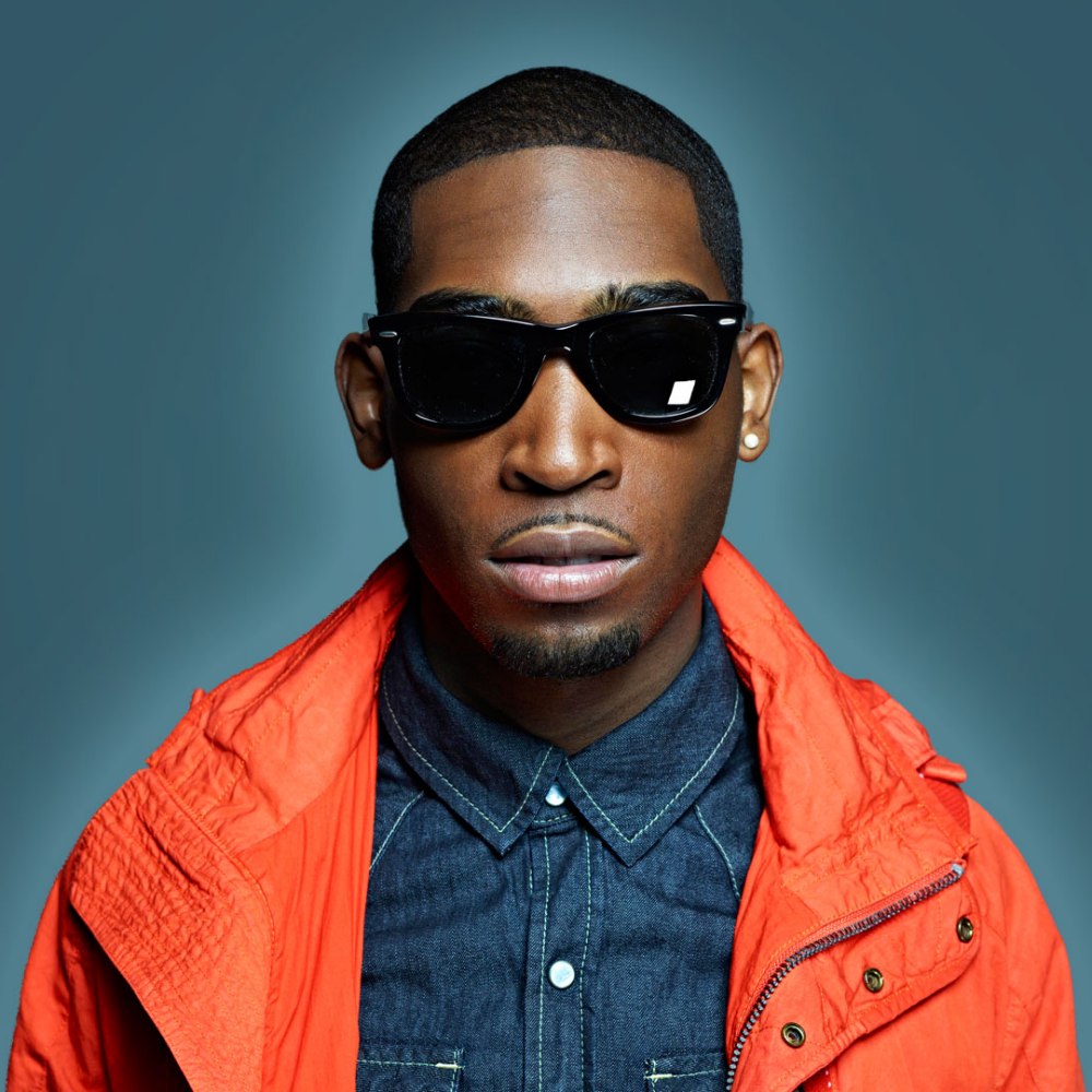 Tinie Tempah Wallpapers