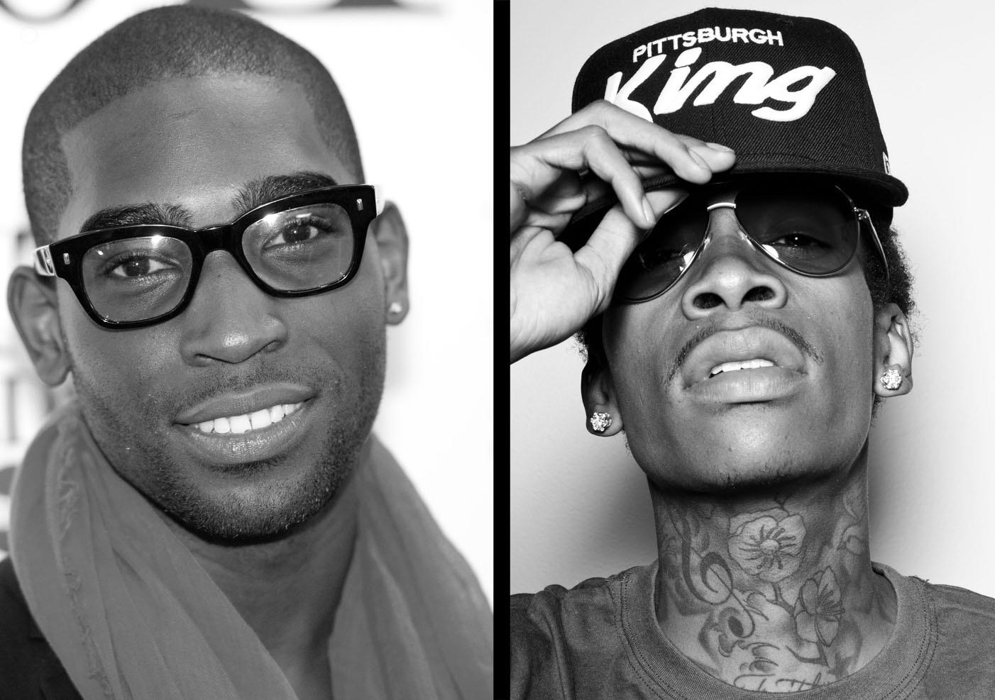 Tinie Tempah Wallpapers