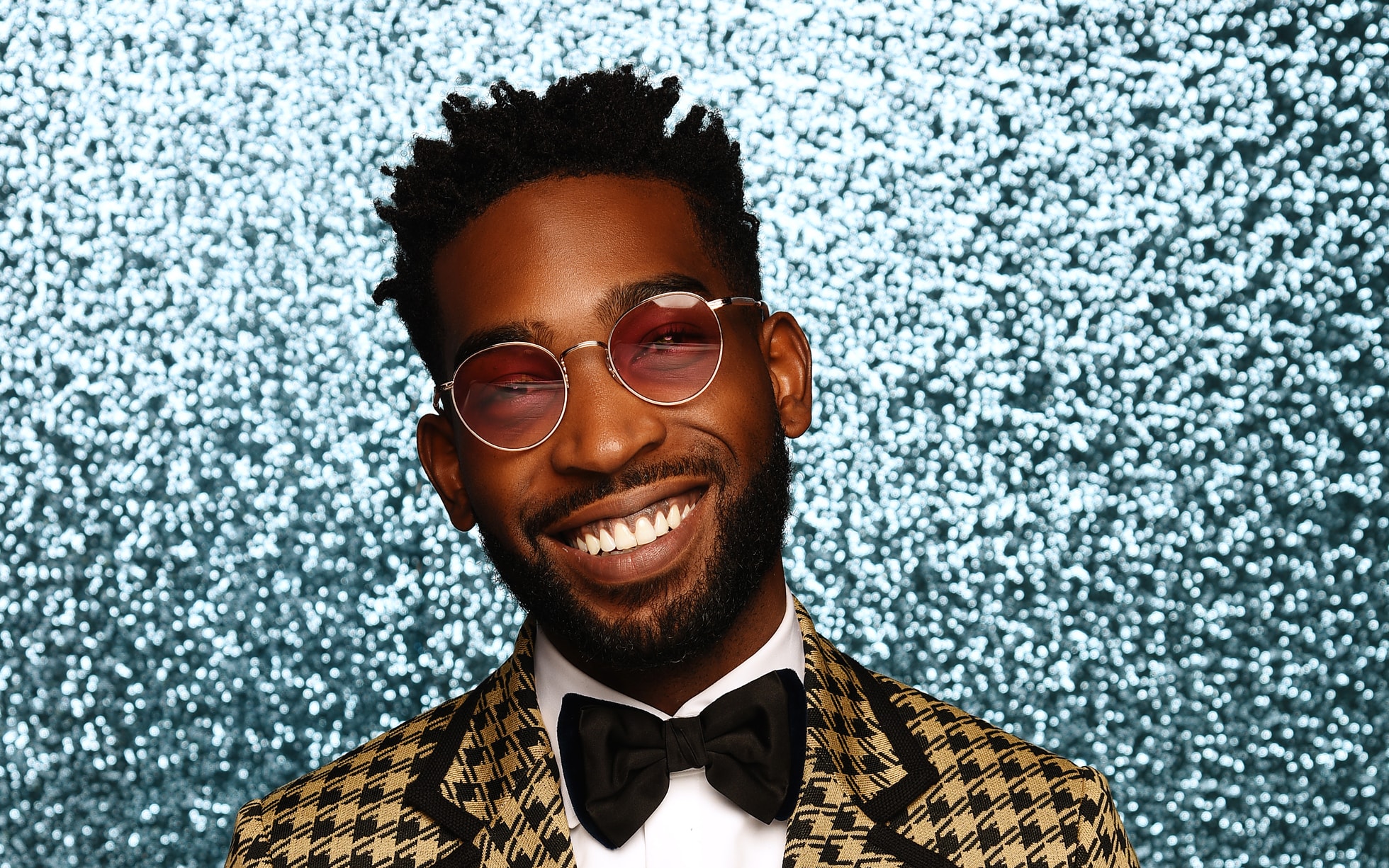 Tinie Tempah Wallpapers