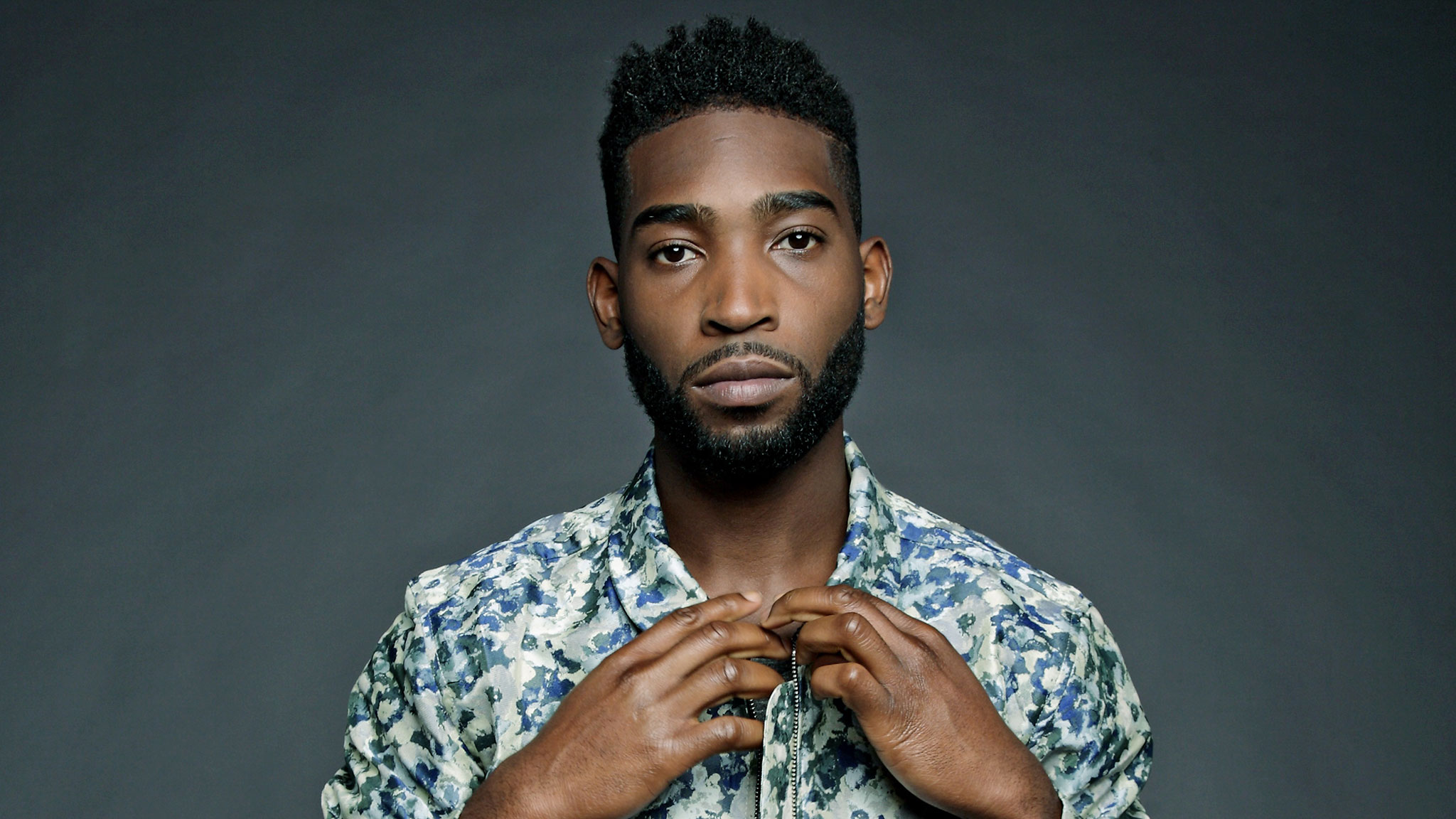 Tinie Tempah Wallpapers