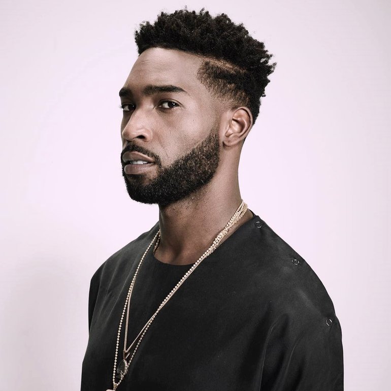 Tinie Tempah Wallpapers