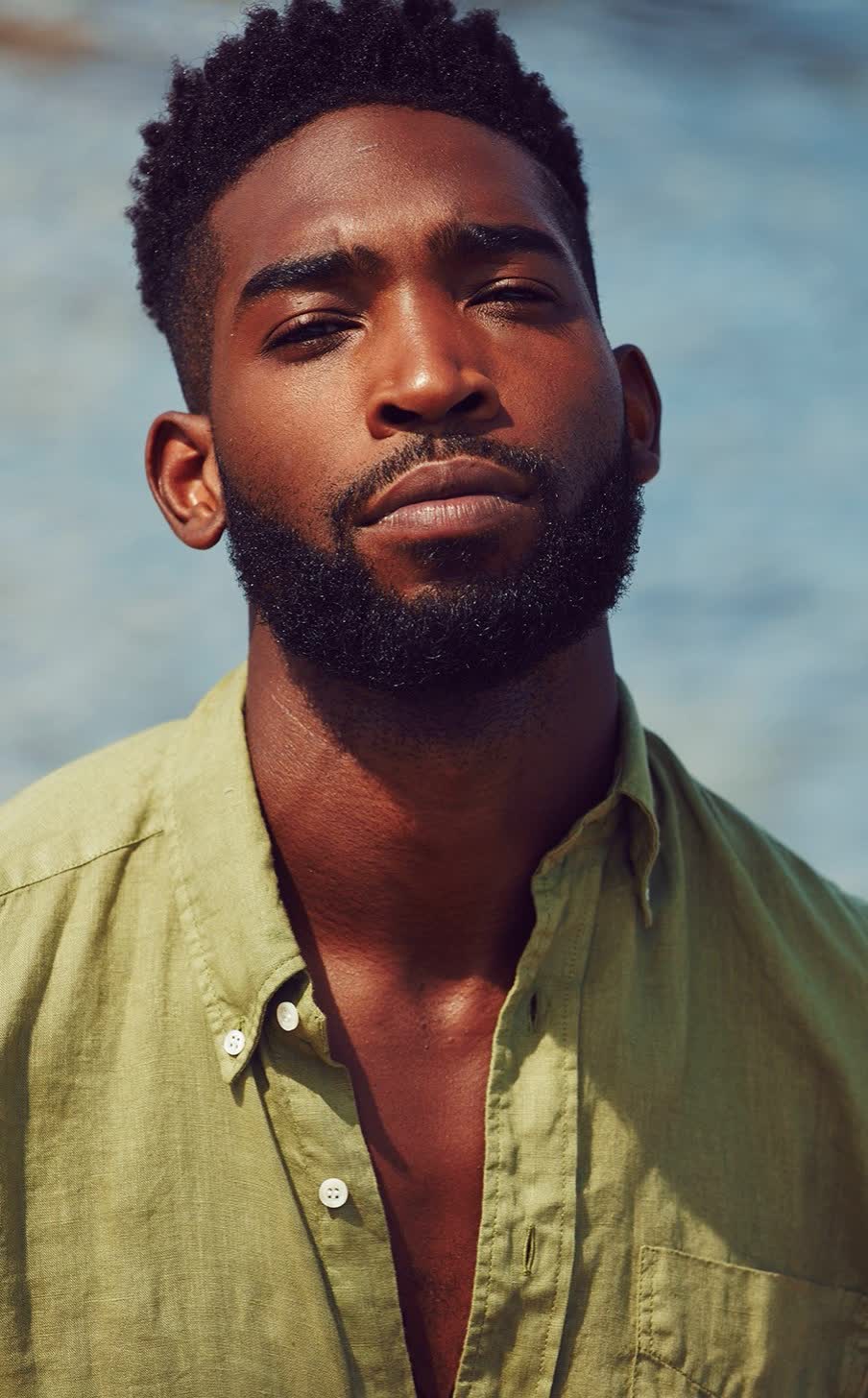 Tinie Tempah Wallpapers