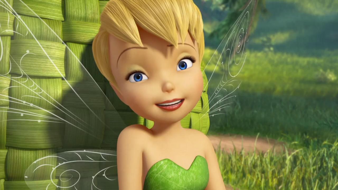 Tinker Bell And The Legend Of The Neverbeast Wallpapers