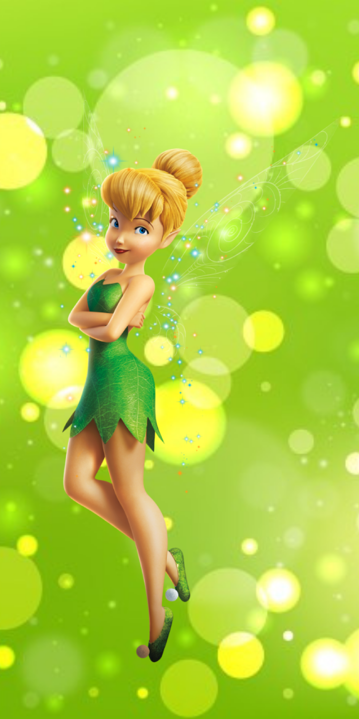 Tinkerbel Backgrounds