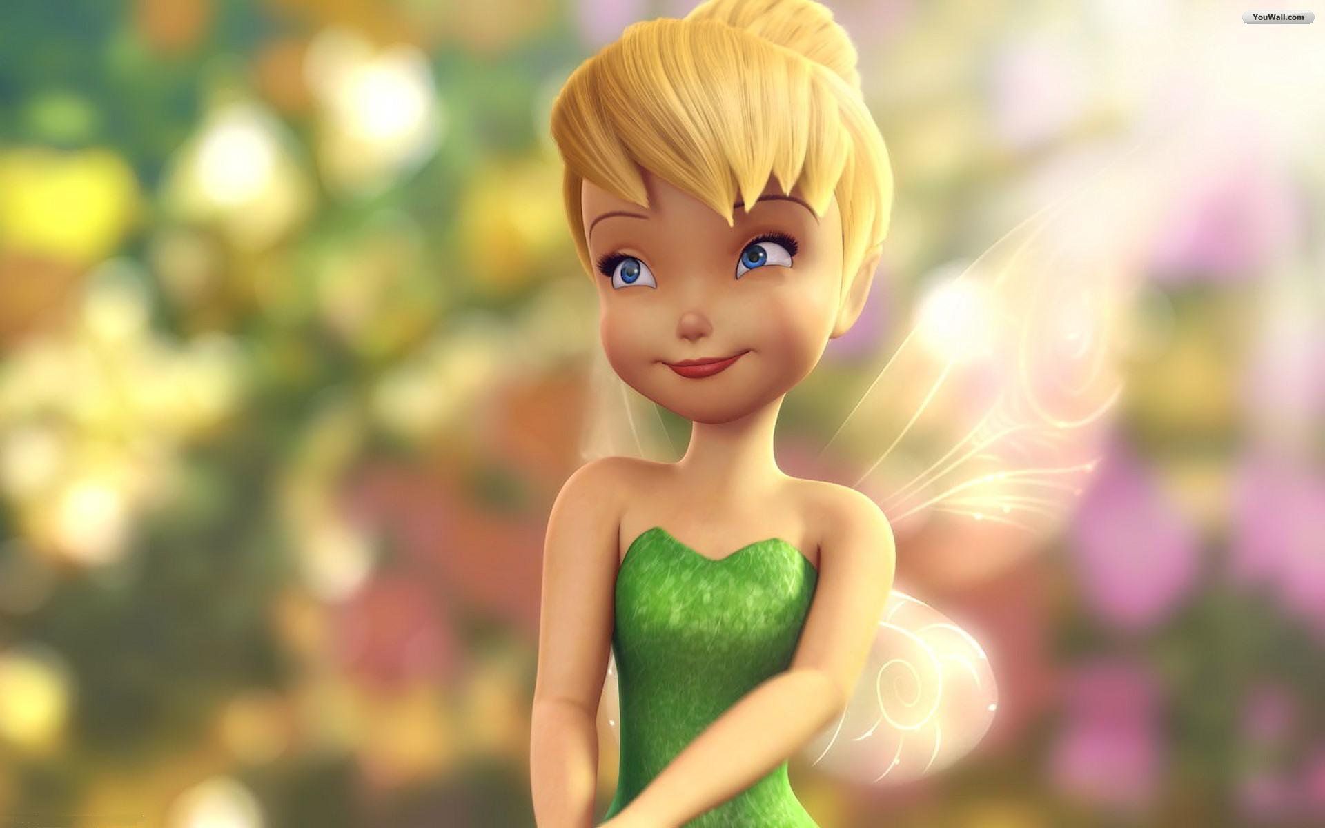 Tinkerbel Backgrounds