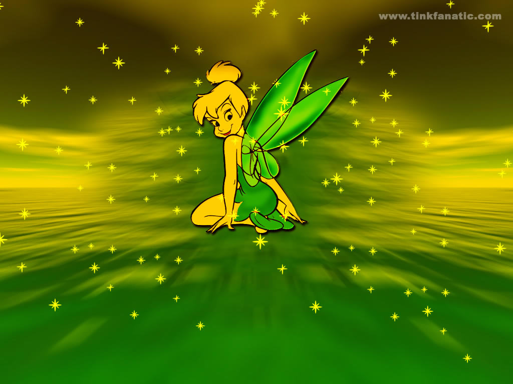 Tinkerbel Backgrounds