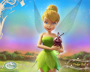 Tinkerbel Backgrounds