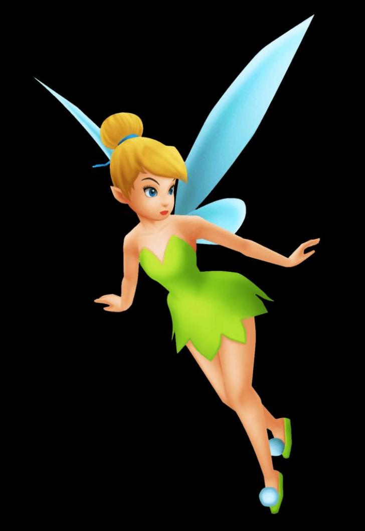 Tinkerbel Backgrounds