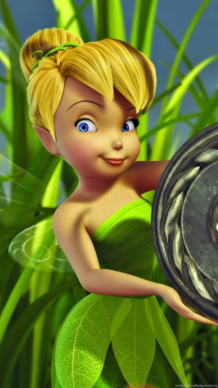 Tinkerbell Wallpapers