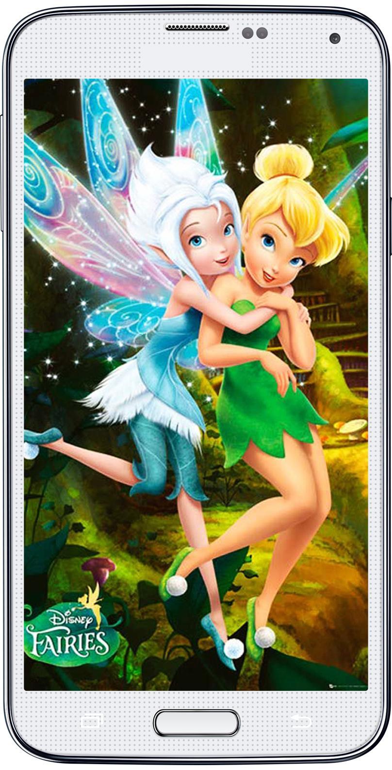 Tinkerbell Wallpapers