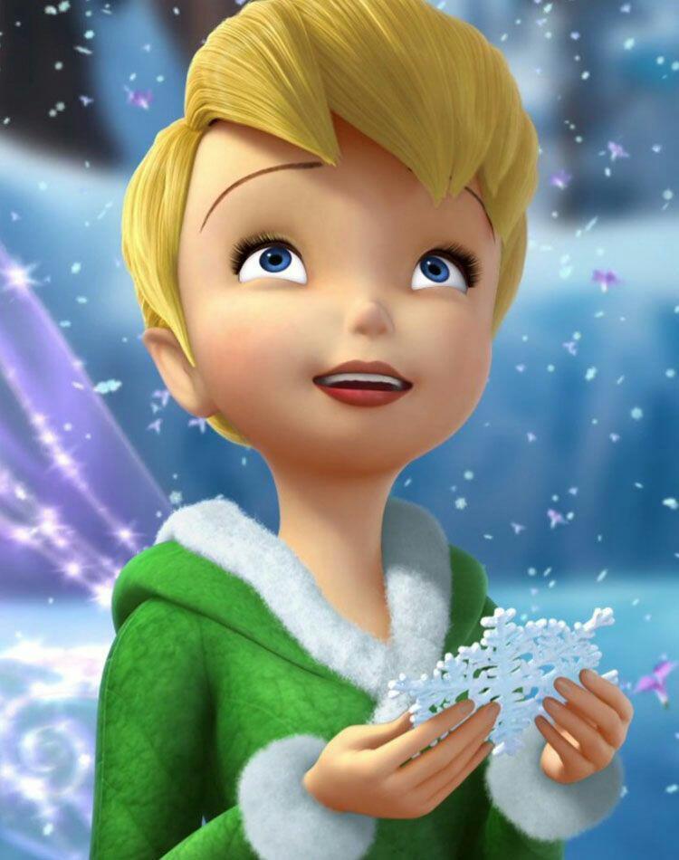 Tinkerbell Wallpapers