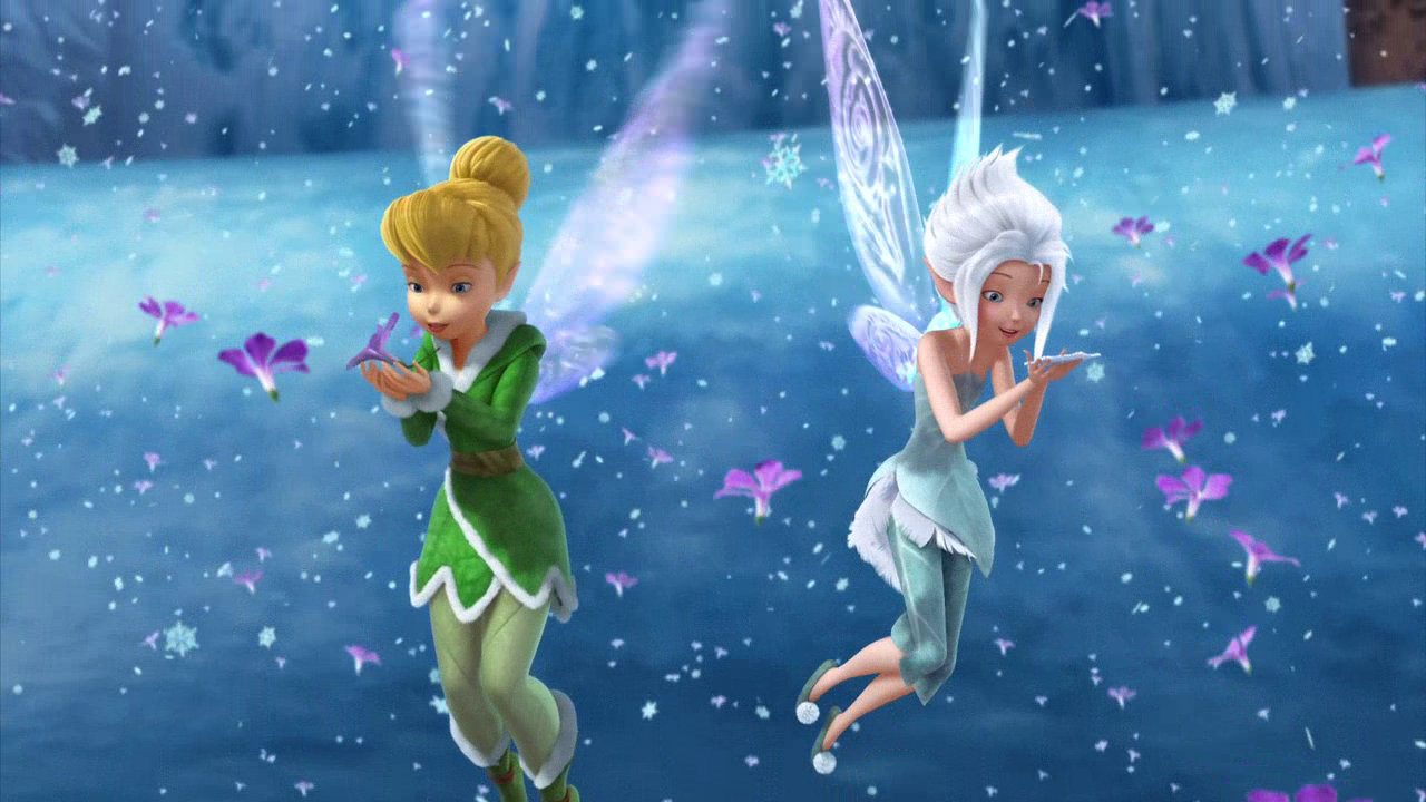 Tinkerbell Wallpapers