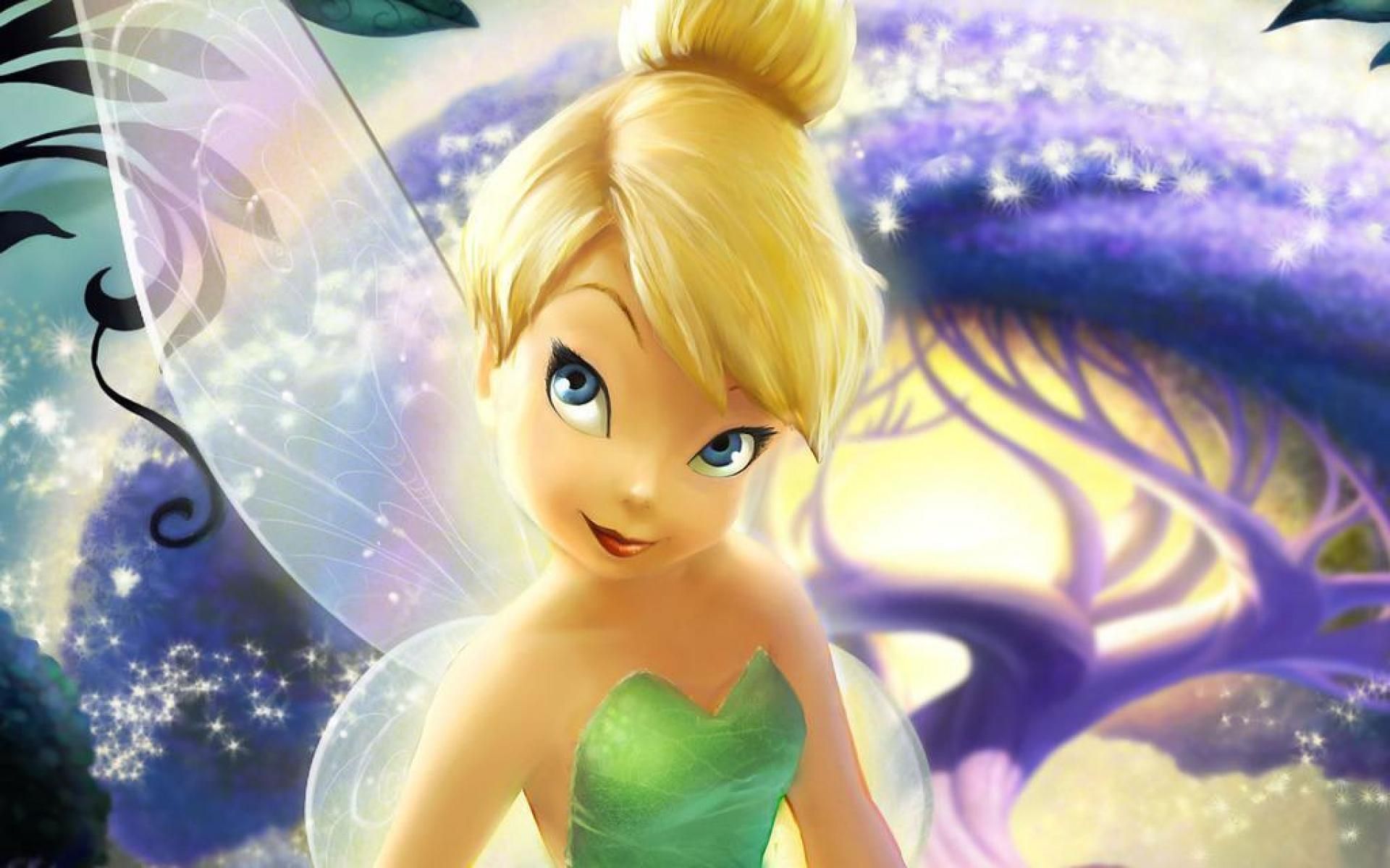 Tinkerbell Wallpapers