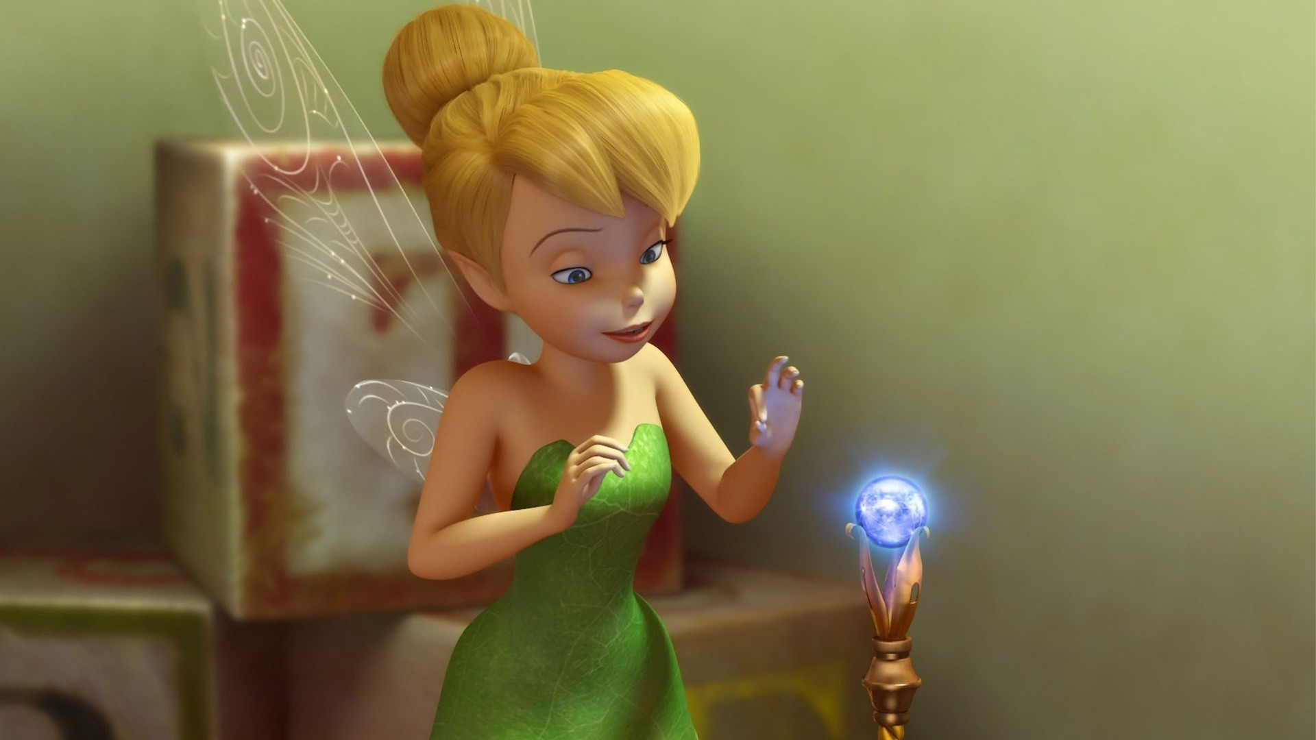 Tinkerbell Wallpapers