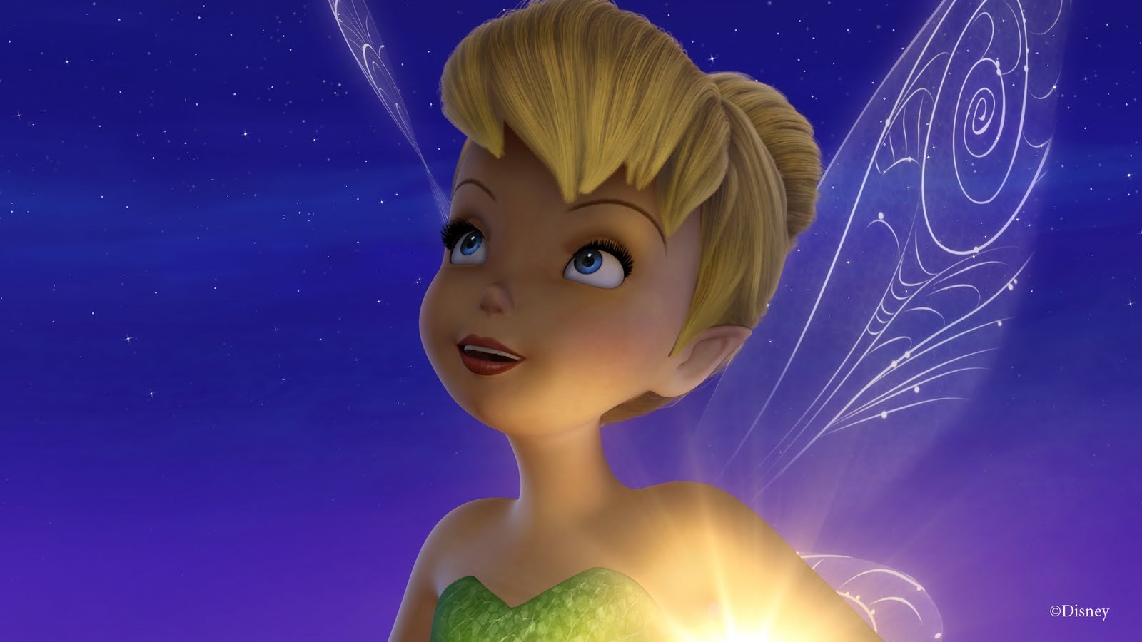 Tinkerbell Wallpapers