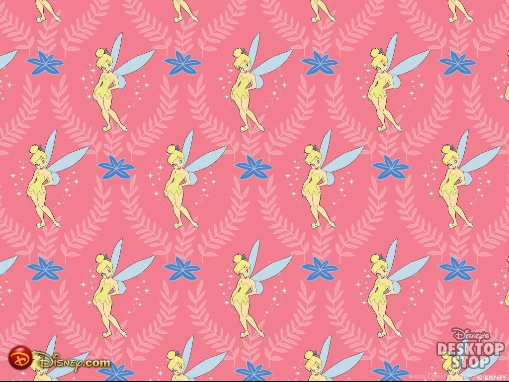 Tinkerbell Wallpapers