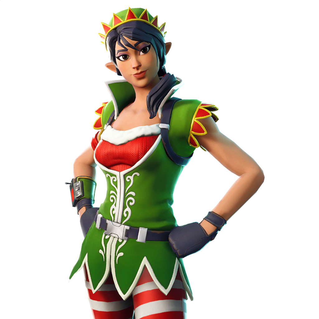 Tinseltoes Fortnite Wallpapers