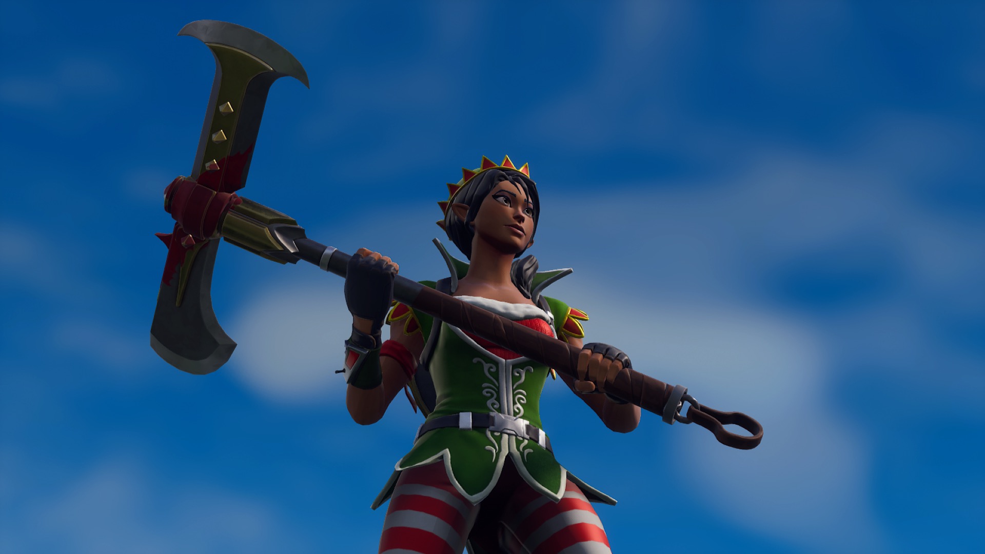 Tinseltoes Fortnite Wallpapers