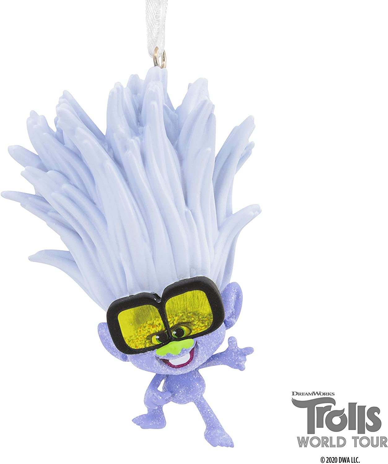 Tiny Diamond In Trolls World Tour Wallpapers