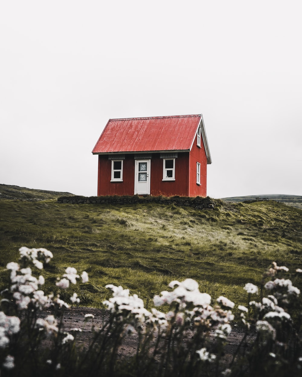 Tiny House Wallpapers