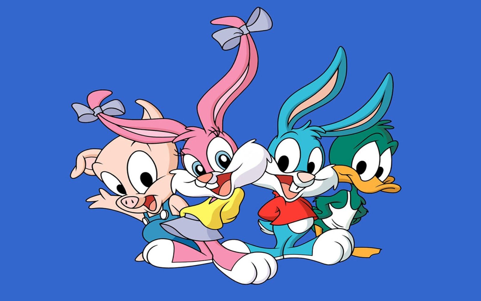 Tiny Toons Wallpapers