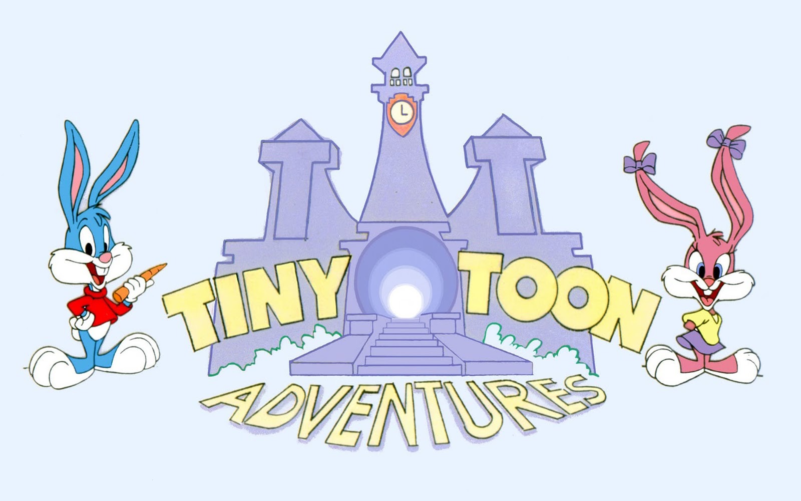 Tiny Toons Wallpapers