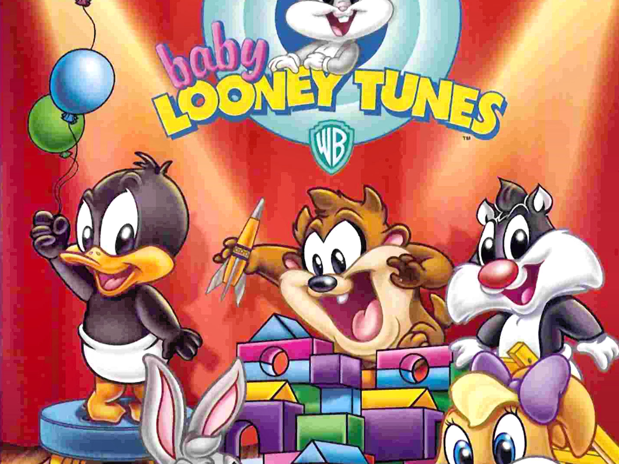 Tiny Toons Wallpapers