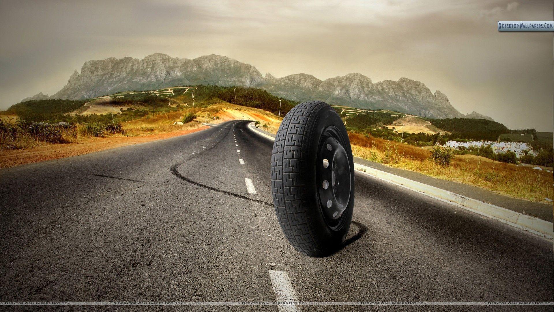 Tire Wallpapers