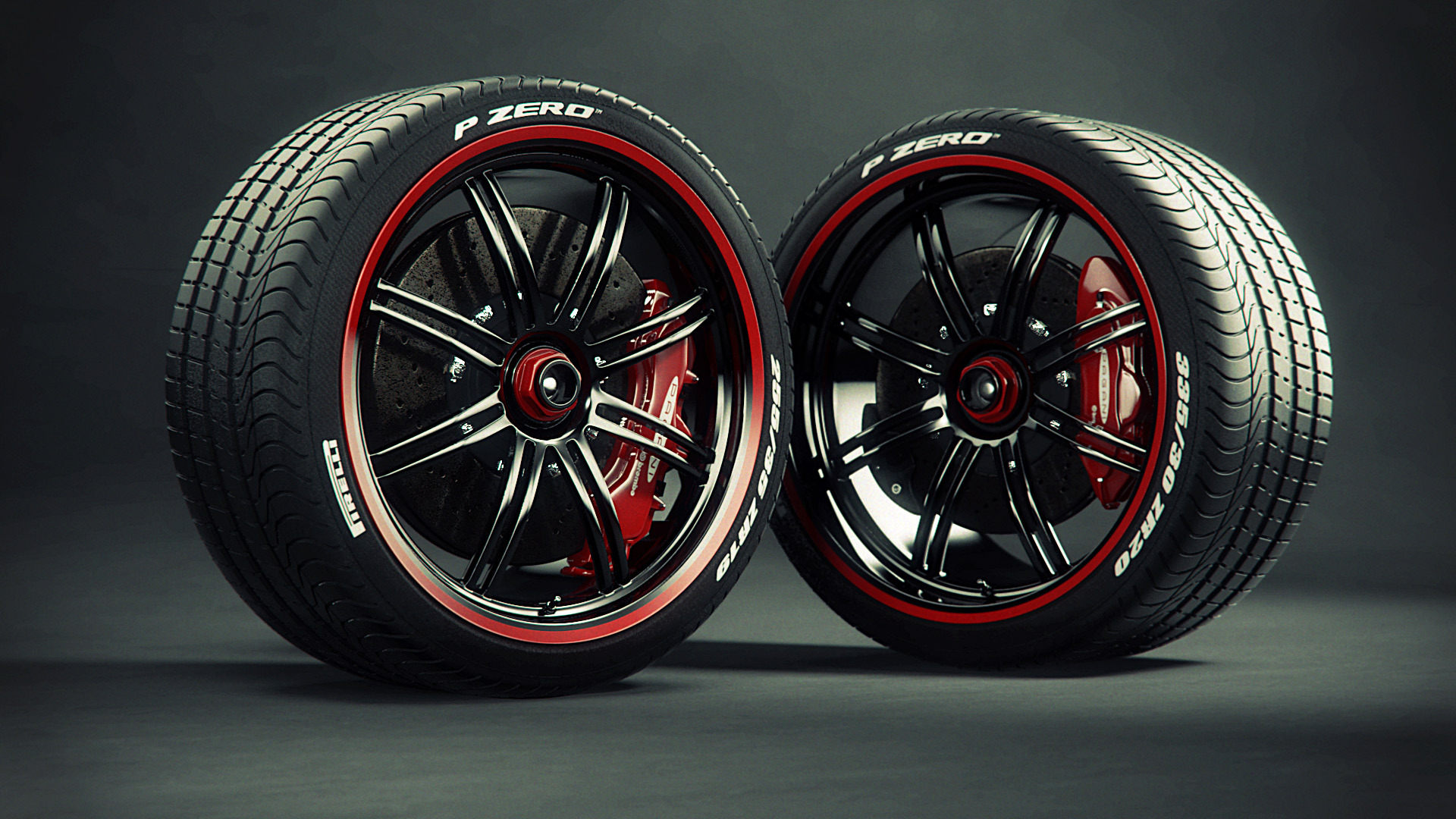 Tires Wallpapers