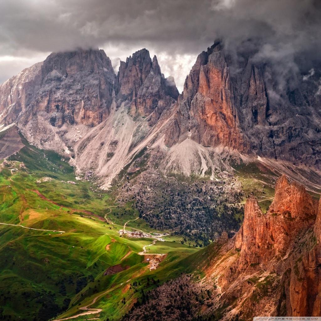 Tirol Wallpapers