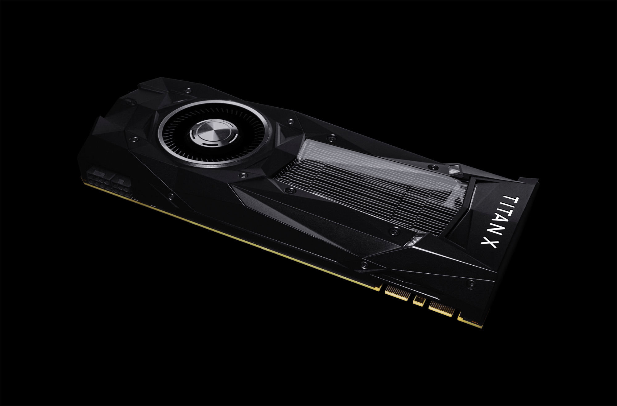 Titan Xp 4K Wallpapers