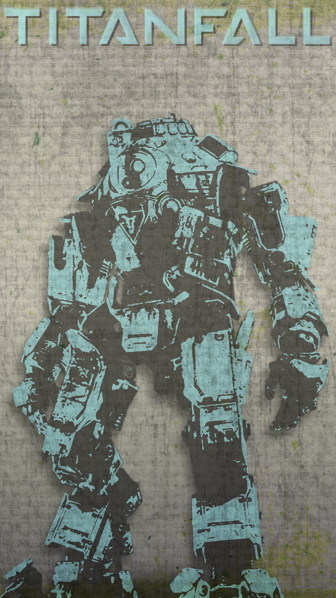 Titanfall 2 Phone Wallpapers