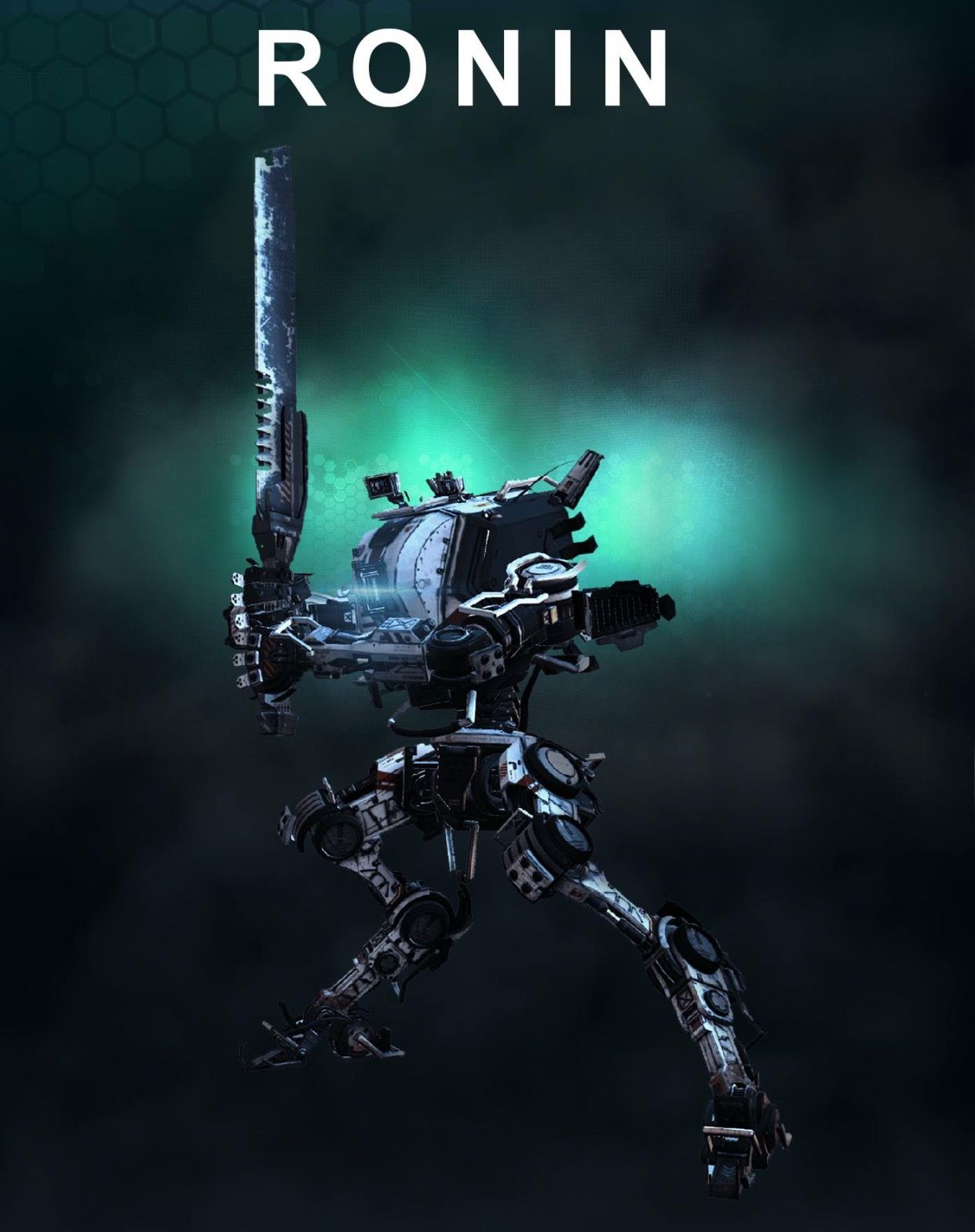 Titanfall 2 Phone Wallpapers