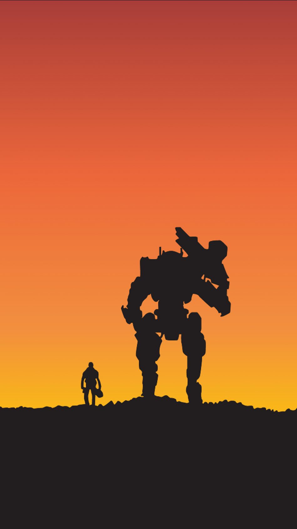 Titanfall 2 Wallpapers