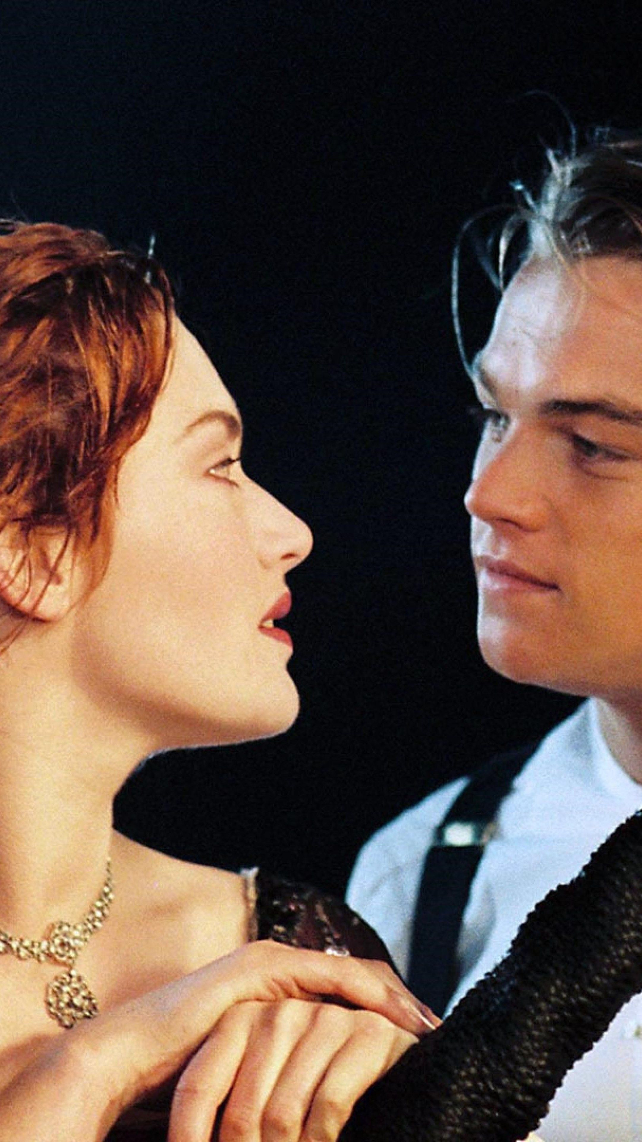 Titanic Jack And Rose Wallpapers