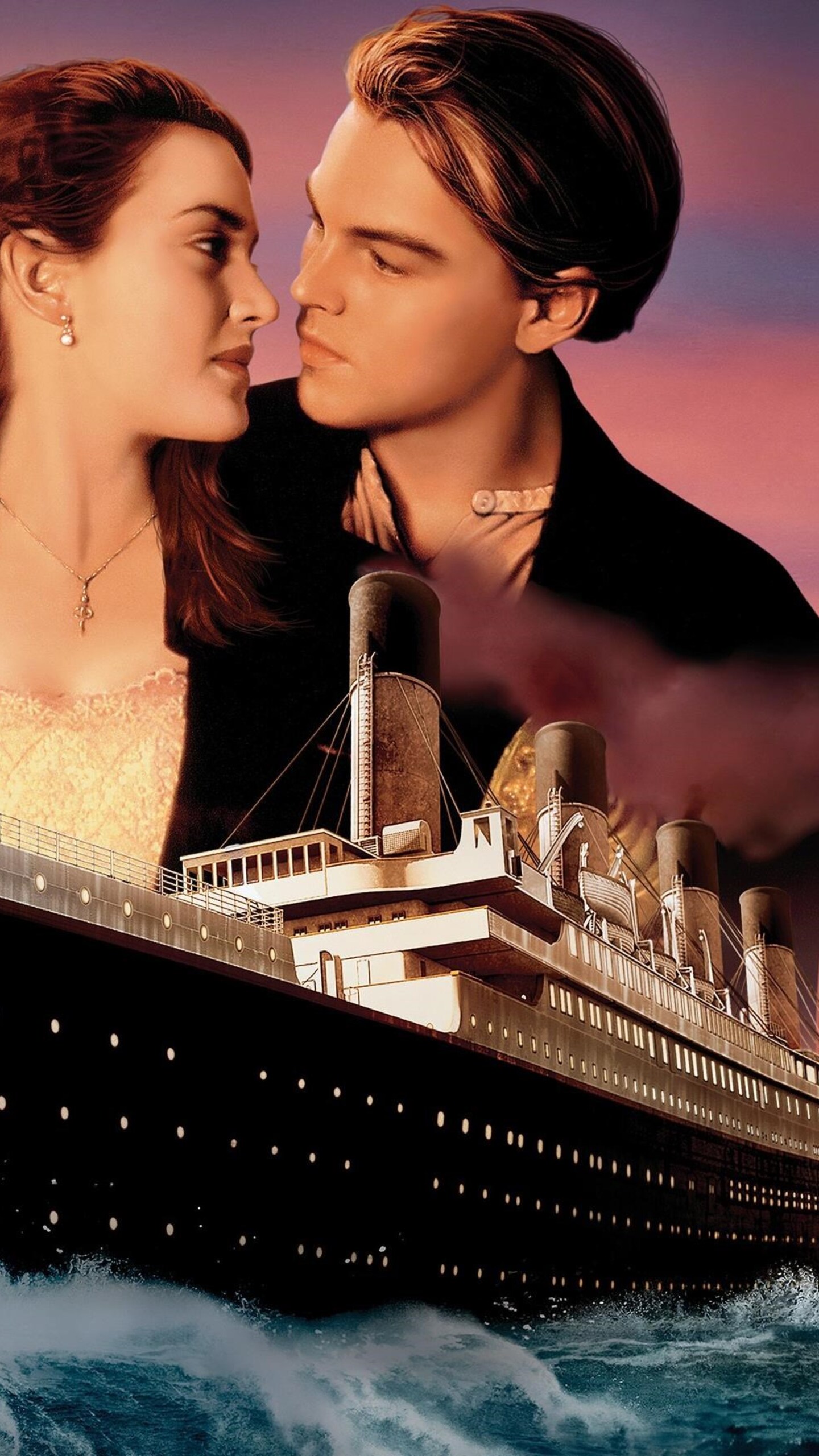 Titanic Movie Images Wallpapers