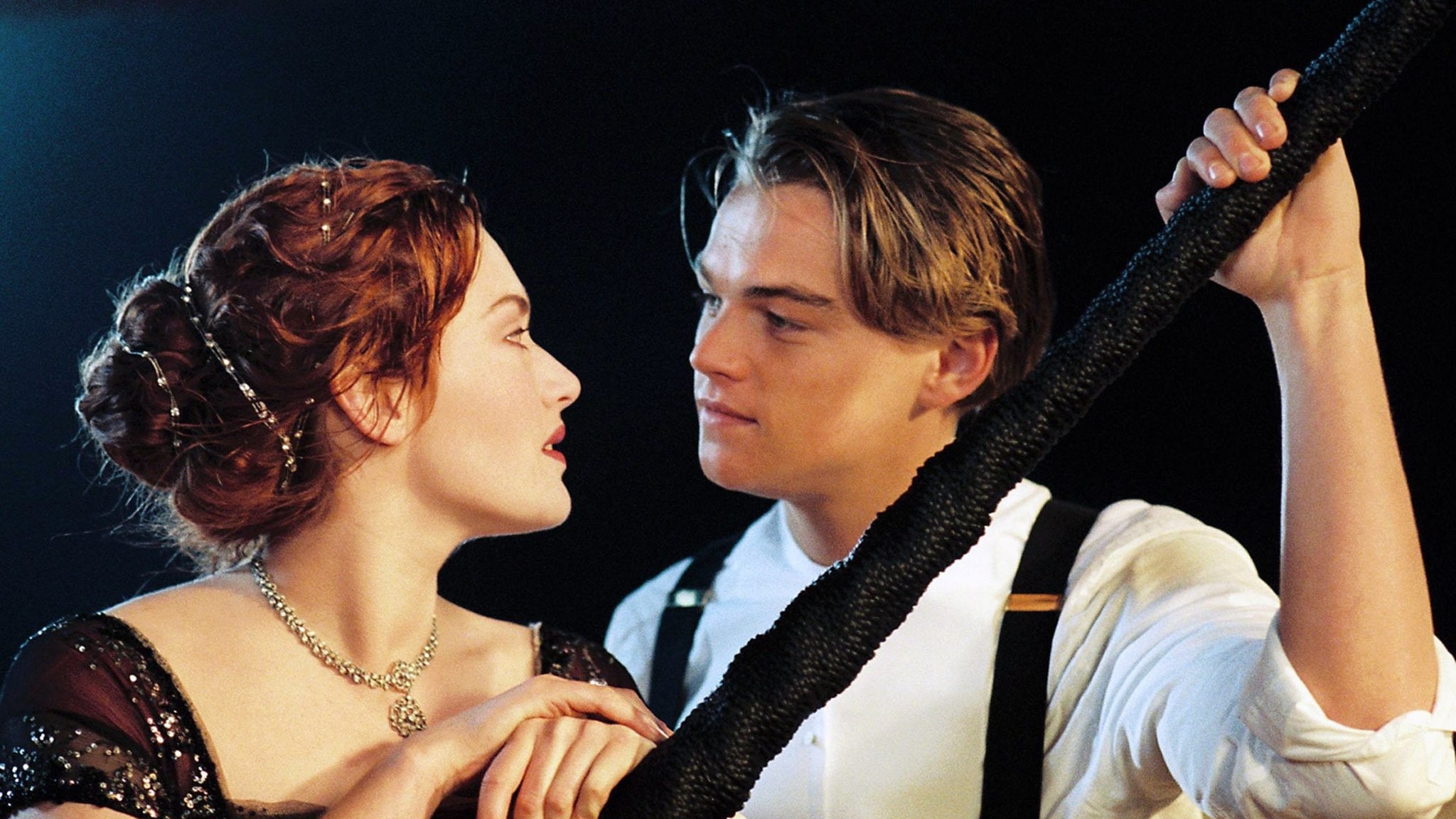 Titanic Movie Images Wallpapers