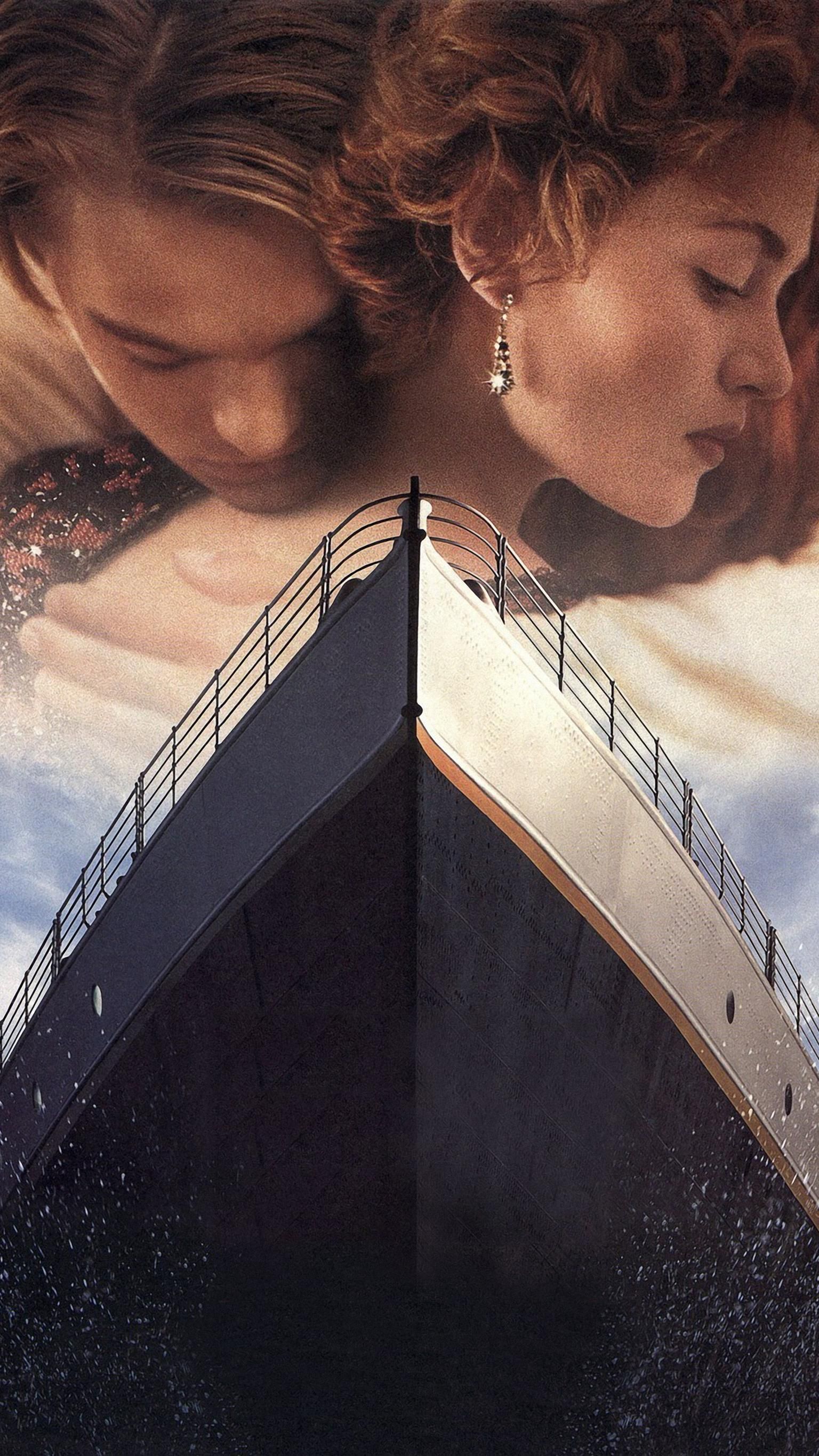 Titanic Movie Images Wallpapers