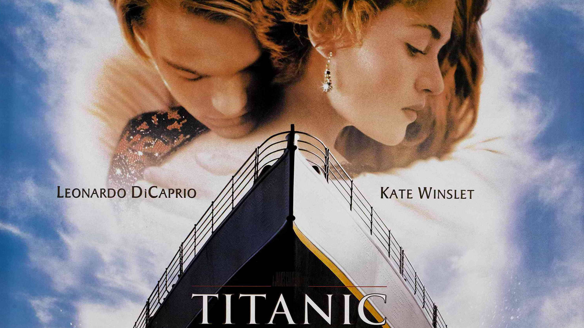 Titanic Movie Images Wallpapers